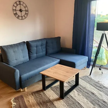 Rewal Domki Kalimera Zewnętrze zdjęcie