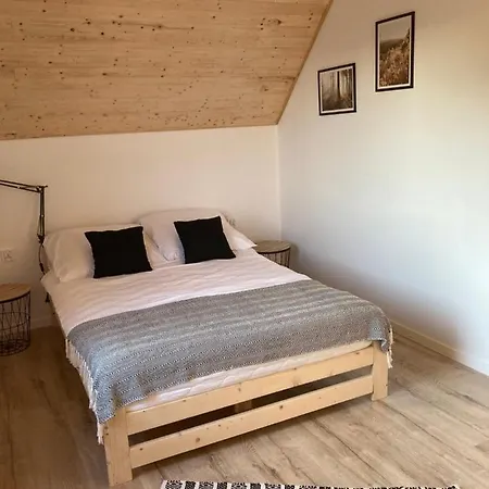 Rewal Domki Kalimera Zewnętrze zdjęcie