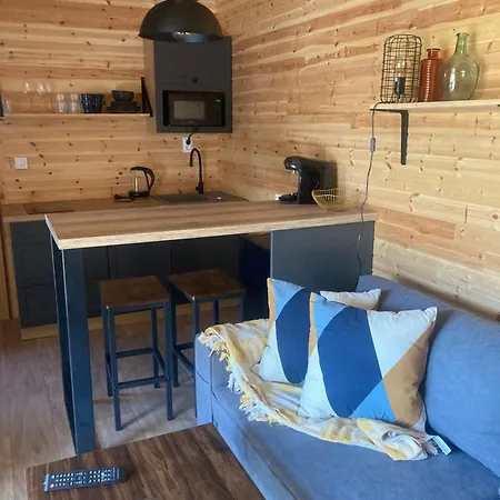 Rewal Domki Kalimera Zewnętrze zdjęcie