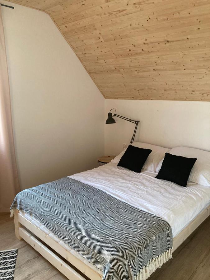 Kalimera Holiday home *