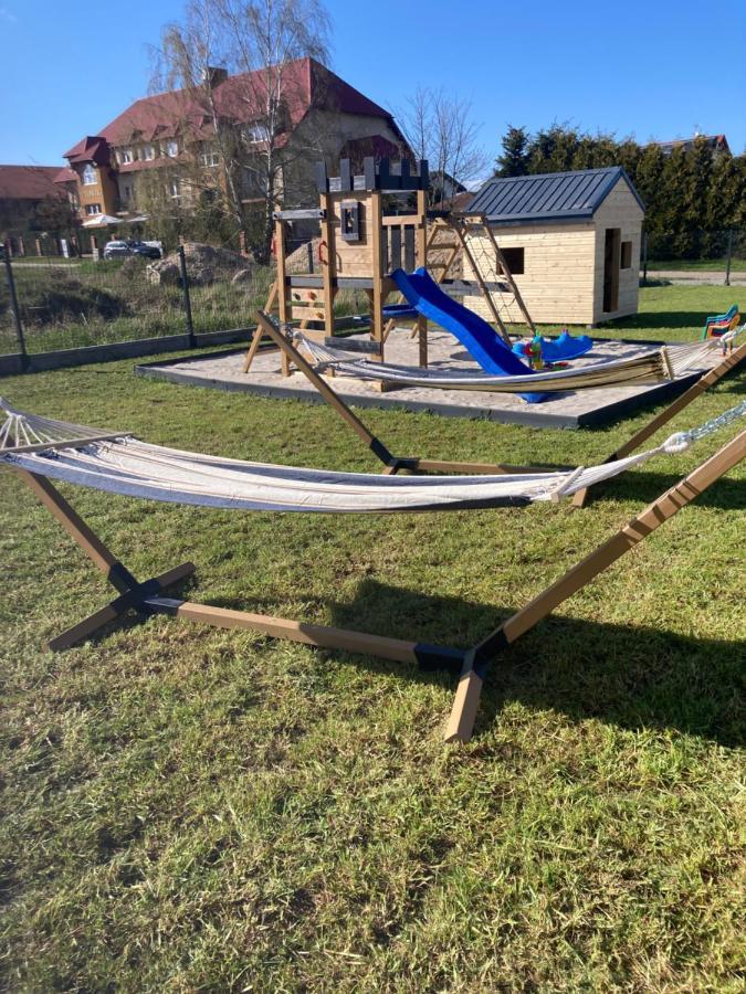 Holiday home Kalimera Rewal
