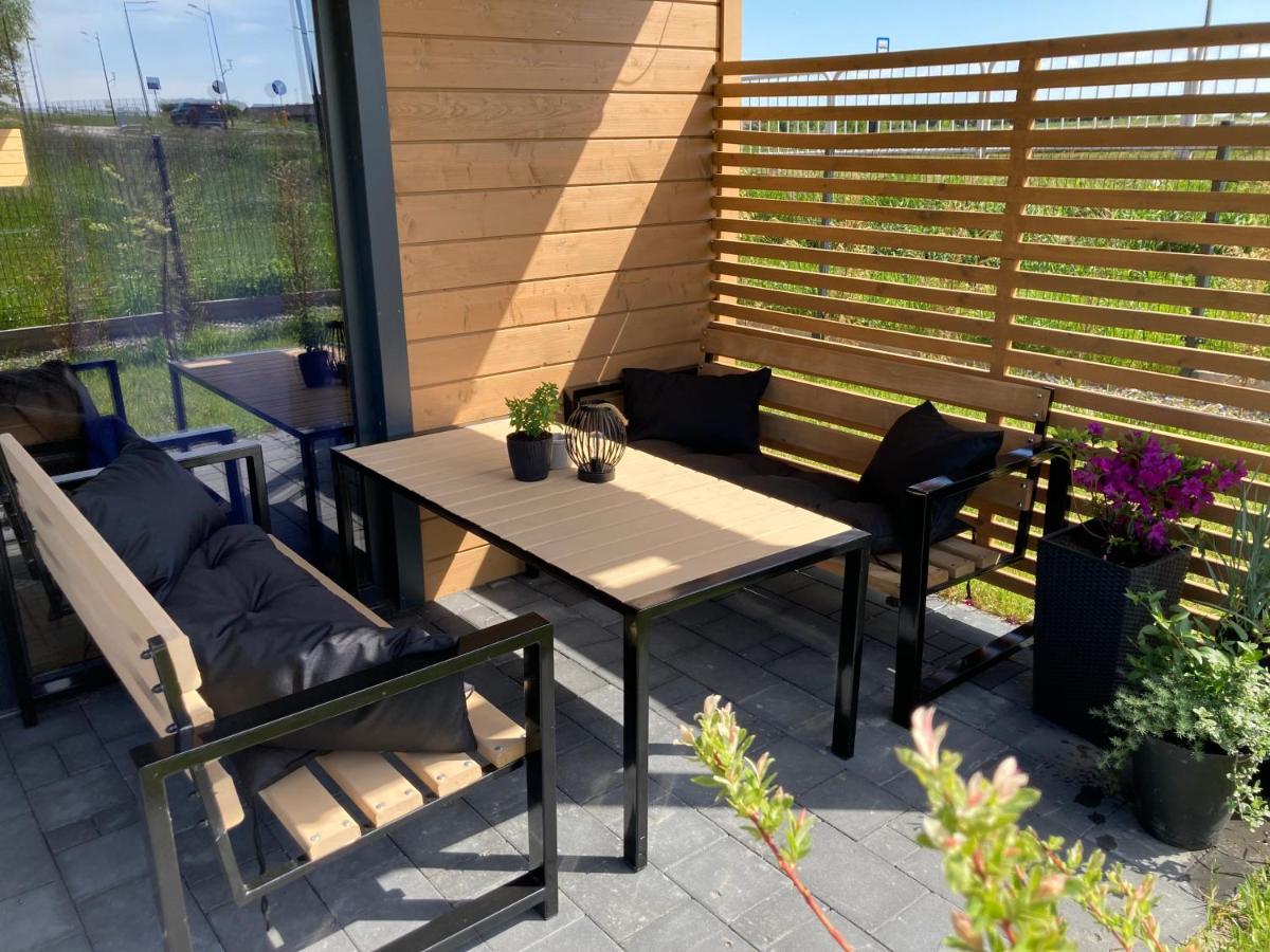 Kalimera Holiday home