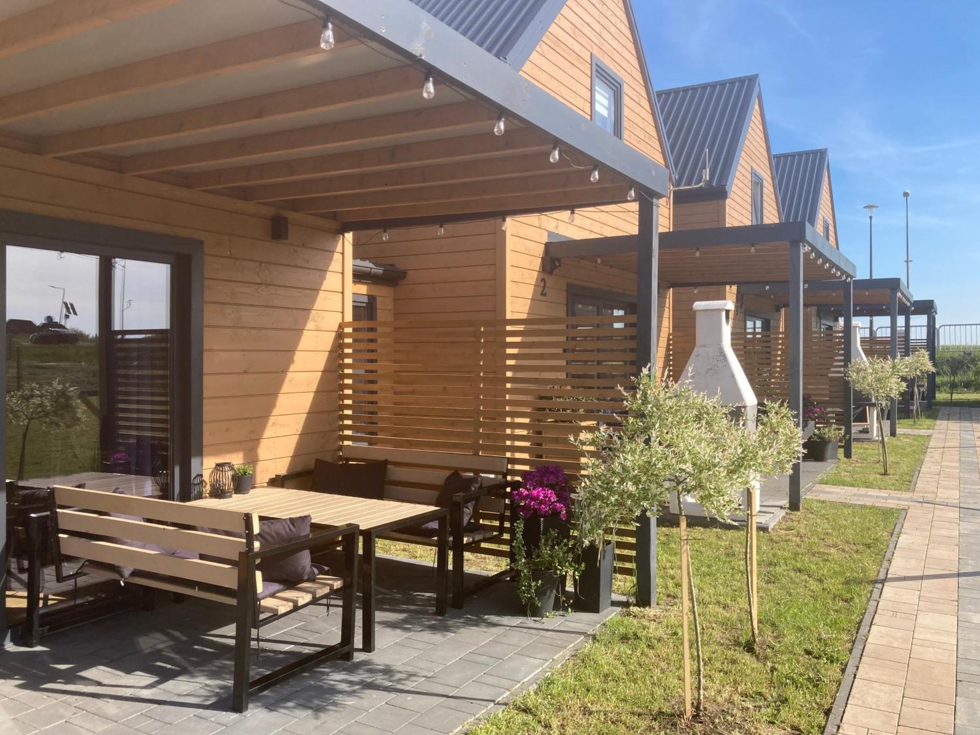 Kalimera Holiday home